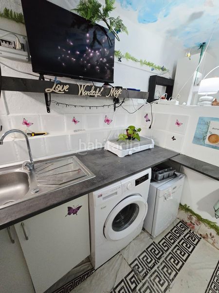Foto a650d41c-f0f8-42d8-ba5d-6277e17fcd7e. Apartament a Colonia Madrid Benidorm