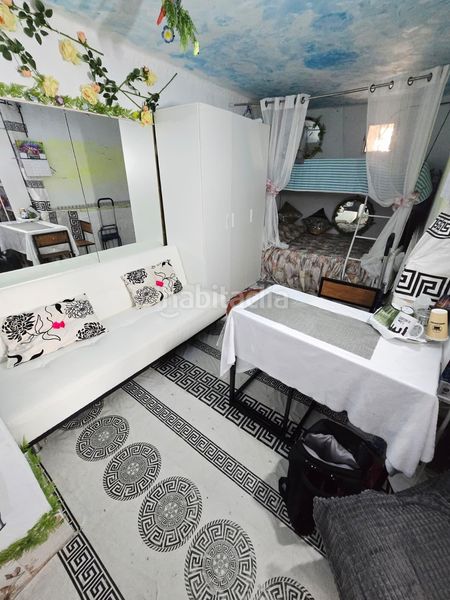 Foto a6a10a37-f42a-4fea-b2f6-488856d8c7cf. Apartament a Colonia Madrid Benidorm