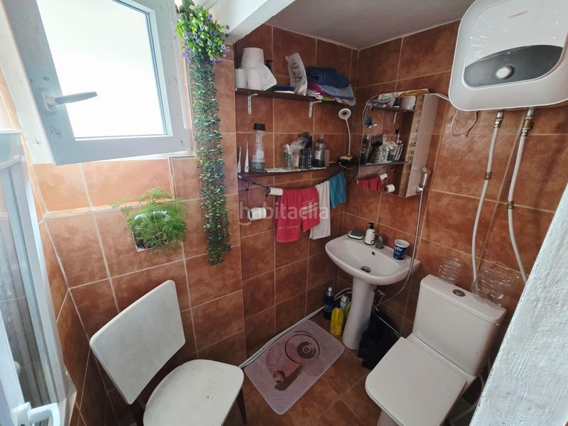 Foto a6cbb63d-73b6-493e-99a5-7b3aa141dd82. Apartament a Colonia Madrid Benidorm
