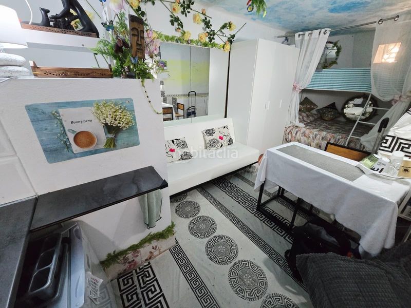 Foto c43de0af-fe56-4074-8faa-7dee012f3293. Apartament a Colonia Madrid Benidorm