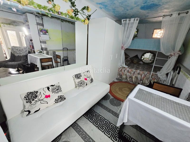 Foto d50ce526-7fa4-49a8-b08f-6d619ee454c6. Apartament a Colonia Madrid Benidorm