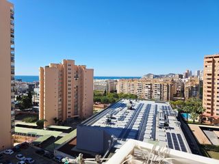 Apartament a Calle INVIERNO