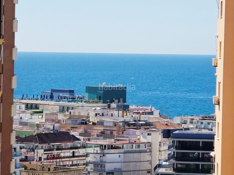 Foto 0efc3be7-9379-45a2-93f3-1b967c575276. Apartament amb aparcament piscina a Juzgados - Plaza de Toros Benidorm