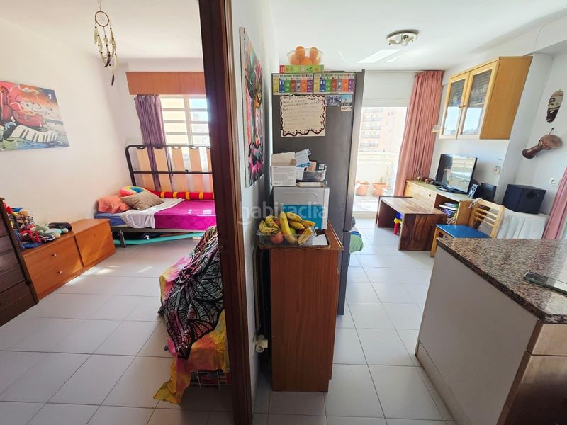 Foto 154405ad-cee0-4b57-9044-afe80c1daa00. Apartament amb aparcament piscina a Juzgados - Plaza de Toros Benidorm