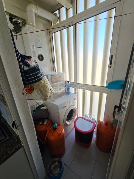 Foto 1f34164d-63af-4065-9b1c-5c0df79f3c61. Apartament amb aparcament piscina a Juzgados - Plaza de Toros Benidorm