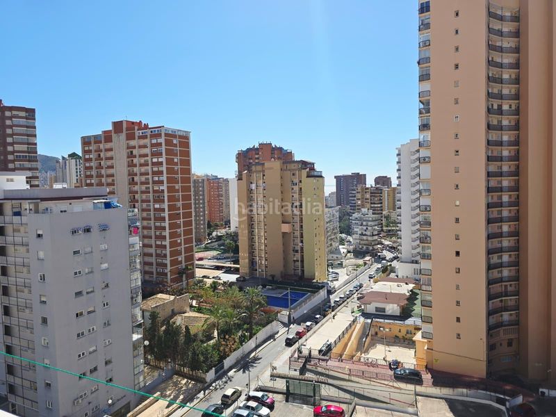 Foto 297af675-61ef-4326-aa3d-61358a980930. Apartament amb aparcament piscina a Juzgados - Plaza de Toros Benidorm