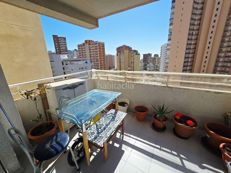 Foto 2adbc45c-c51b-4831-ae2d-85d6a39413a2. Apartament amb aparcament piscina a Juzgados - Plaza de Toros Benidorm