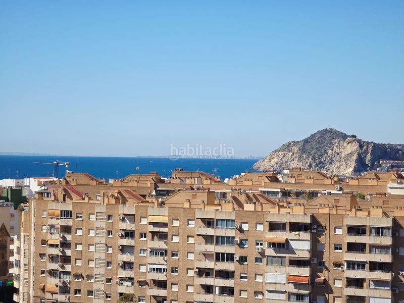 Foto 2afbb425-b9a7-4259-a47b-4a5d397bdbdf. Apartament amb aparcament piscina a Juzgados - Plaza de Toros Benidorm