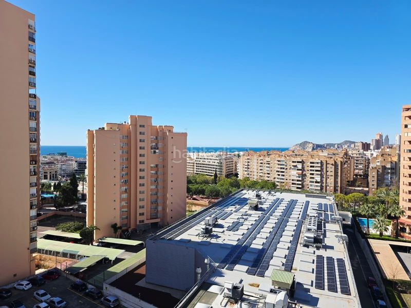 Foto 4651099f-8ecd-4978-ba0b-64ddf09860e1. Apartament amb aparcament piscina a Juzgados - Plaza de Toros Benidorm
