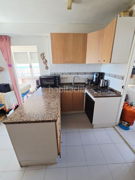 Foto 62d588fc-5854-4226-b8af-298fcb899350. Apartament amb aparcament piscina a Juzgados - Plaza de Toros Benidorm