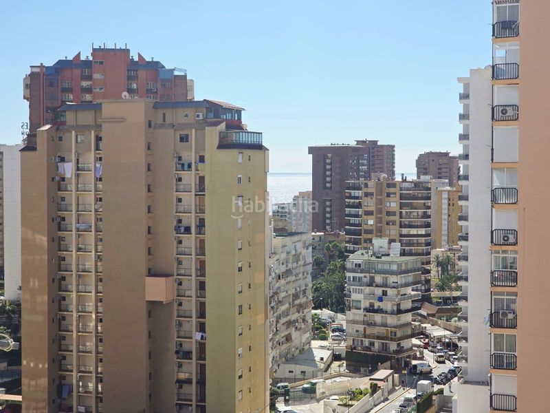 Foto 66973458-9843-465f-ac04-c5a7a7c00110. Apartament amb aparcament piscina a Juzgados - Plaza de Toros Benidorm
