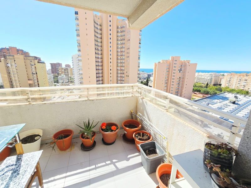 Foto 7a5bcda3-91df-4738-882a-4c10b9cb1144. Apartament amb aparcament piscina a Juzgados - Plaza de Toros Benidorm
