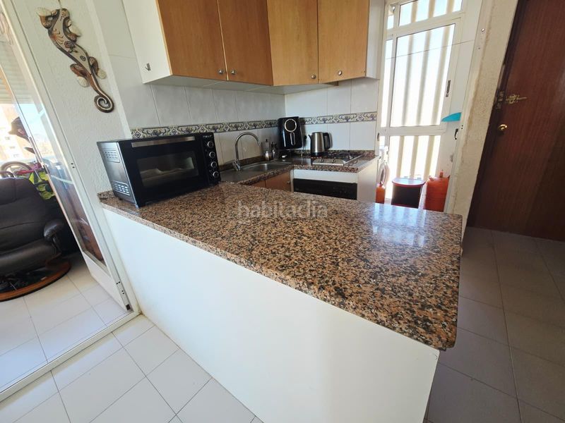 Foto 81dbf3f2-a8ac-49f4-b43e-00fe574f9565. Apartament amb aparcament piscina a Juzgados - Plaza de Toros Benidorm
