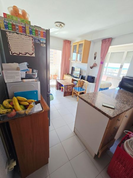 Foto 8a728d77-e028-45ab-8628-f65c3afe1ec9. Apartament amb aparcament piscina a Juzgados - Plaza de Toros Benidorm
