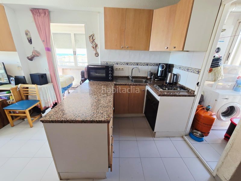 Foto 979bd715-aa88-42bf-8983-6727d11230da. Apartament amb aparcament piscina a Juzgados - Plaza de Toros Benidorm