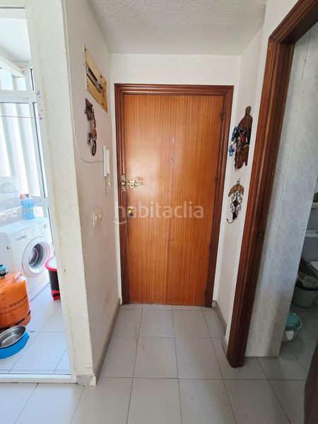 Foto 9cfe41b2-3c2b-4bb2-b070-c7ed5687a838. Apartament amb aparcament piscina a Juzgados - Plaza de Toros Benidorm