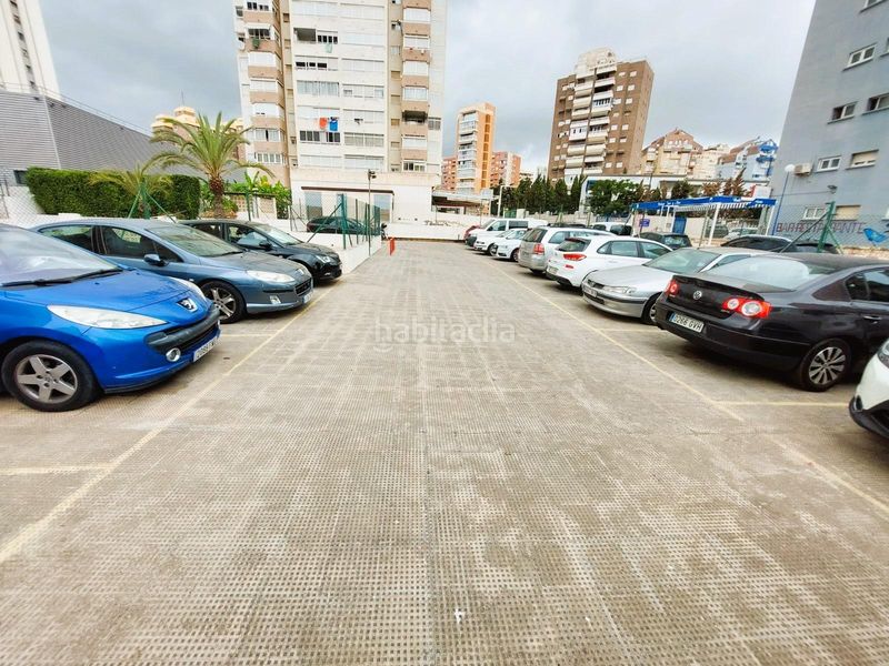 Foto 9da3cb75-9a63-4b58-bf2d-e664a1f265ee. Apartament amb aparcament piscina a Juzgados - Plaza de Toros Benidorm