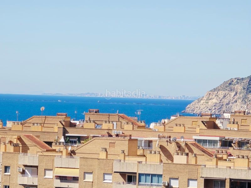 Foto abe2a9f0-4ad8-4af5-b34d-a29a188e1146. Apartament amb aparcament piscina a Juzgados - Plaza de Toros Benidorm