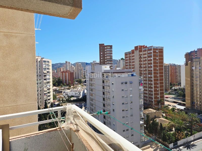 Foto ae0d6ab4-0943-4ece-9373-850bbcbe0e97. Apartament amb aparcament piscina a Juzgados - Plaza de Toros Benidorm