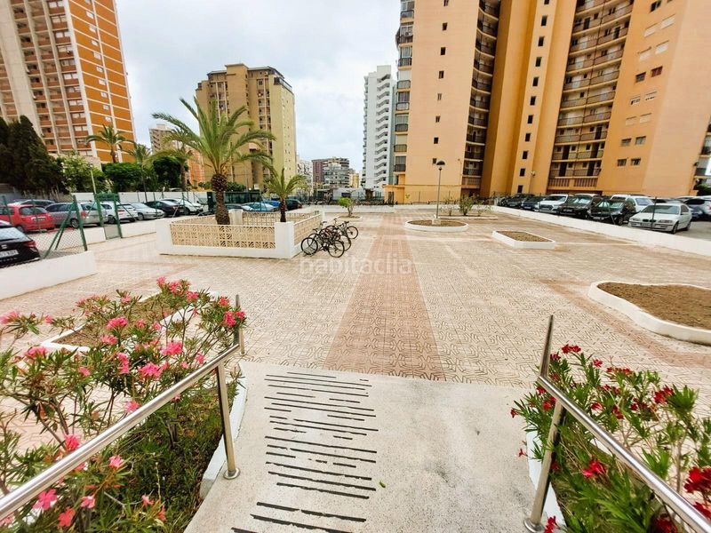 Foto b83a45c2-bb22-46fb-8b17-033b0eb8338b. Apartament amb aparcament piscina a Juzgados - Plaza de Toros Benidorm