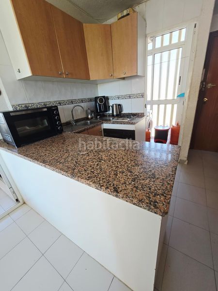 Foto ba1553cc-0d92-41a9-b297-47263b2a4f99. Apartament amb aparcament piscina a Juzgados - Plaza de Toros Benidorm