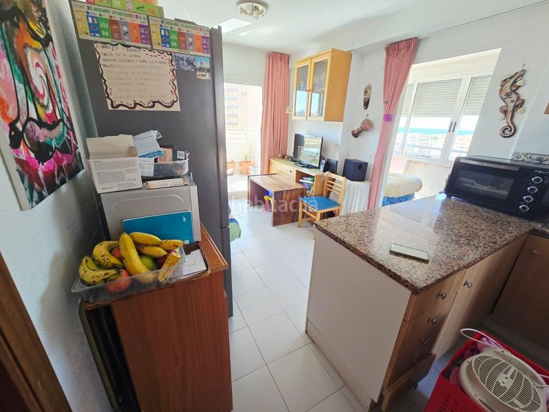 Foto c1bf0914-88f1-4f26-a8e3-500dbca10188. Apartament amb aparcament piscina a Juzgados - Plaza de Toros Benidorm