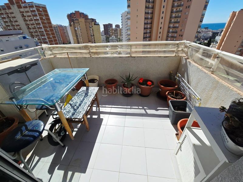 Foto cbdcb7de-c35a-41eb-9d9a-36f467e6d717. Apartament amb aparcament piscina a Juzgados - Plaza de Toros Benidorm