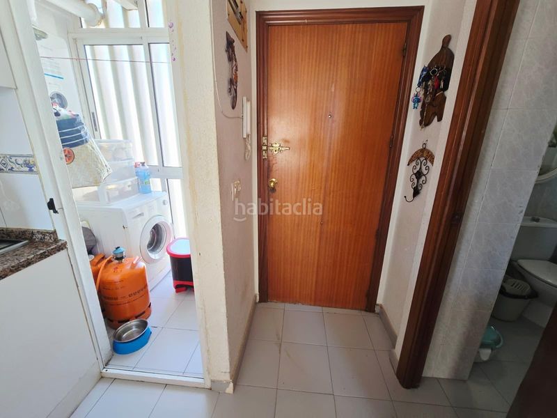 Foto d8a9f14b-44e1-4a44-b245-0f5b22b154b0. Apartament amb aparcament piscina a Juzgados - Plaza de Toros Benidorm