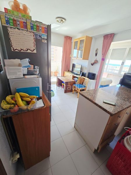 Foto df8b8351-d4ea-446b-82a7-a8df5f32b483. Apartament amb aparcament piscina a Juzgados - Plaza de Toros Benidorm