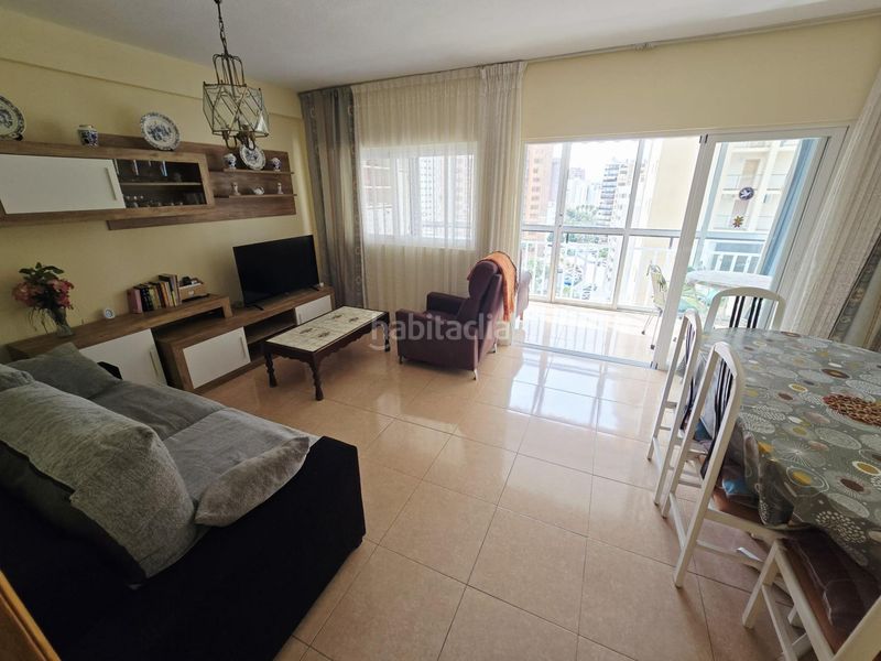 Foto 3ad598e6-995a-438a-84d6-6a770c7b4ec0. Apartament amb piscina a Juzgados - Plaza de Toros Benidorm
