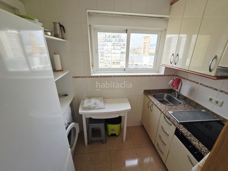 Foto 4f426f75-1ec0-442d-9daf-e76b9cfd5bee. Apartament amb piscina a Juzgados - Plaza de Toros Benidorm