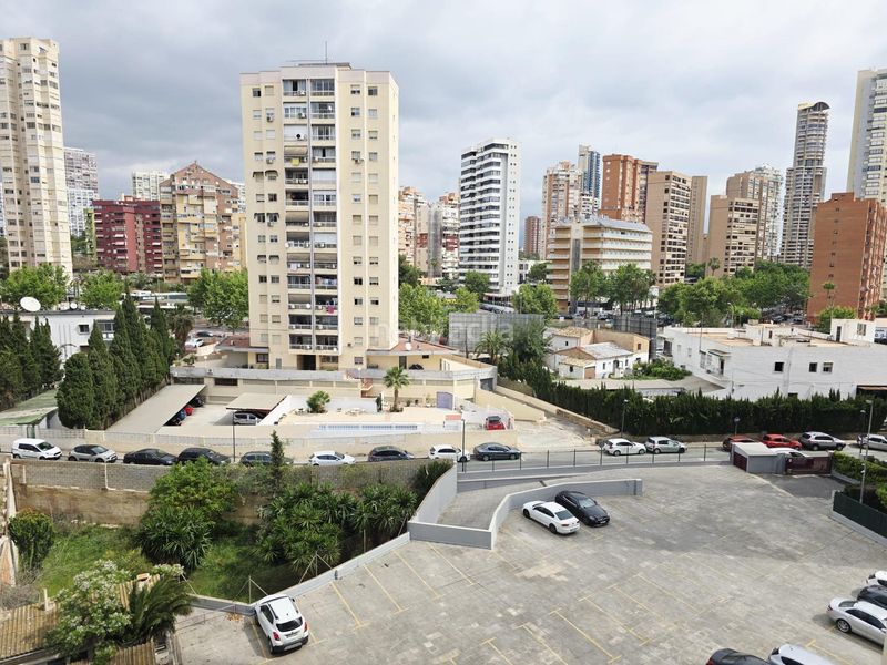 Foto 5aa0b1c5-cddd-43df-88e2-cfea14149794. Apartament amb piscina a Juzgados - Plaza de Toros Benidorm