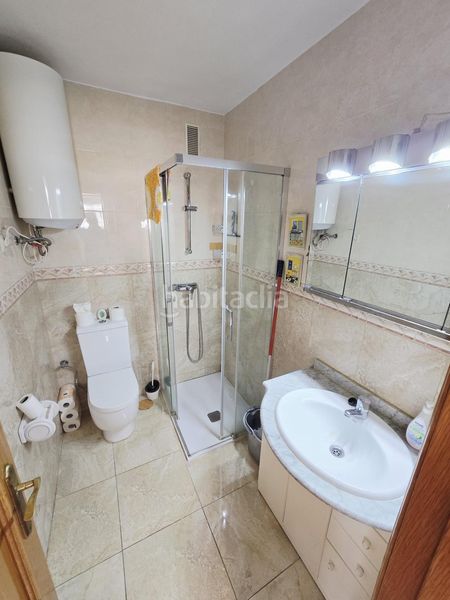 Foto 76ca36dd-f17f-4071-a66b-03e67617fe0e. Apartament amb piscina a Juzgados - Plaza de Toros Benidorm