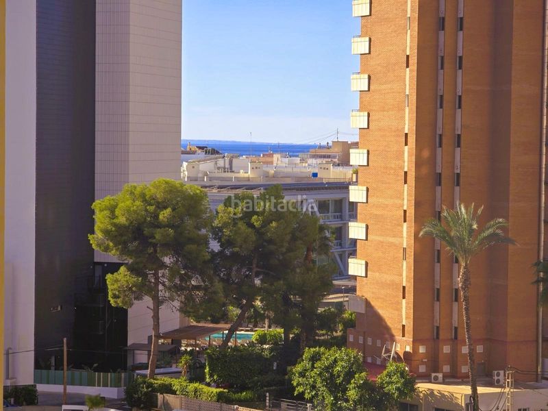 Foto 9040143f-0805-4f16-82e9-357977a3e13b. Apartament amb piscina a Juzgados - Plaza de Toros Benidorm