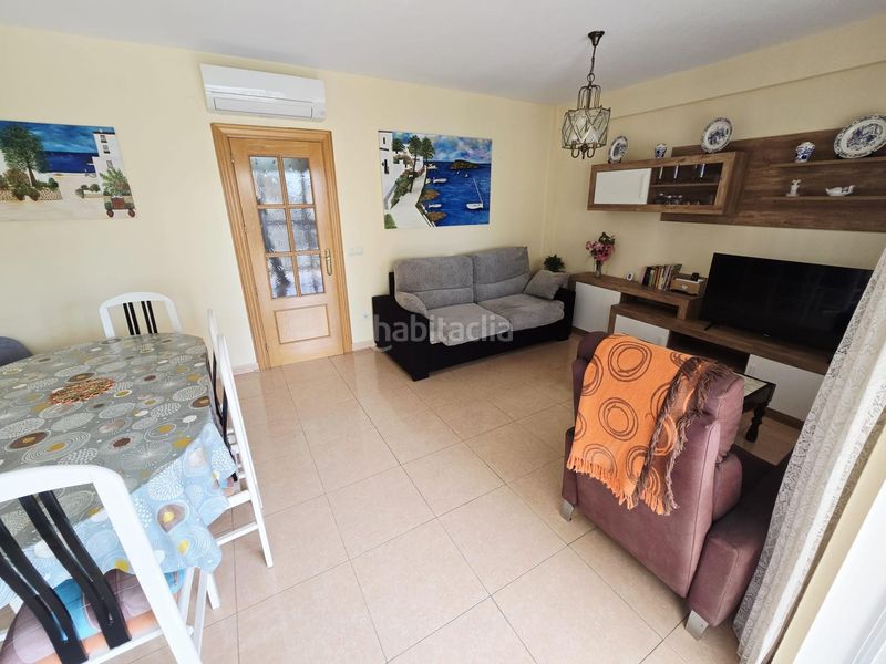 Foto 962432a9-7cfc-4e1c-af2c-192797b59905. Apartament amb piscina a Juzgados - Plaza de Toros Benidorm