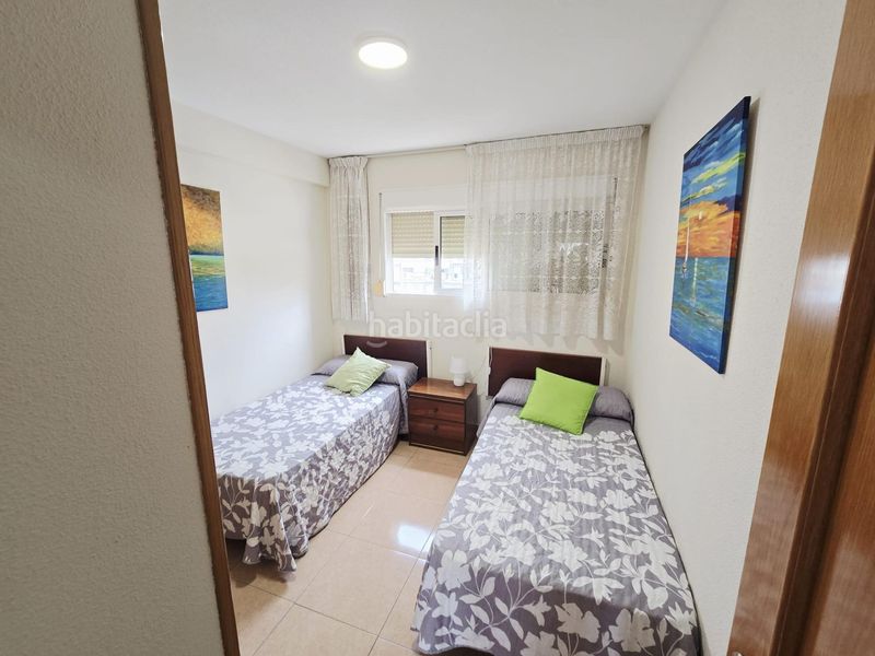 Foto a3490090-b471-4935-bceb-45ca2dc203da. Apartament amb piscina a Juzgados - Plaza de Toros Benidorm