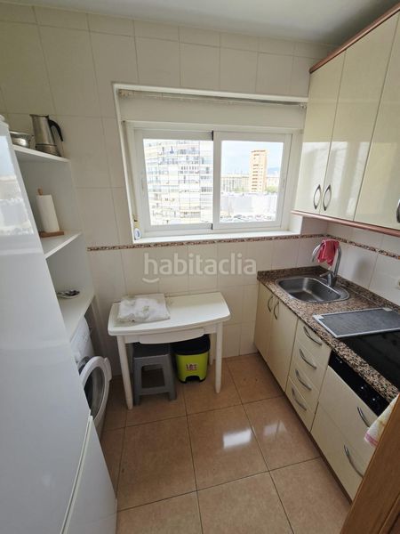 Foto a6f8c386-0f7f-4476-b85e-398f67f8d703. Apartament amb piscina a Juzgados - Plaza de Toros Benidorm