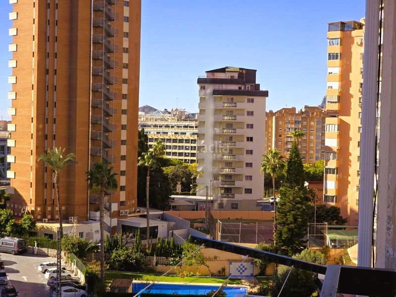 Foto cb1e0c0f-d60f-40ef-a3f1-004ad5f44868. Apartament amb piscina a Juzgados - Plaza de Toros Benidorm