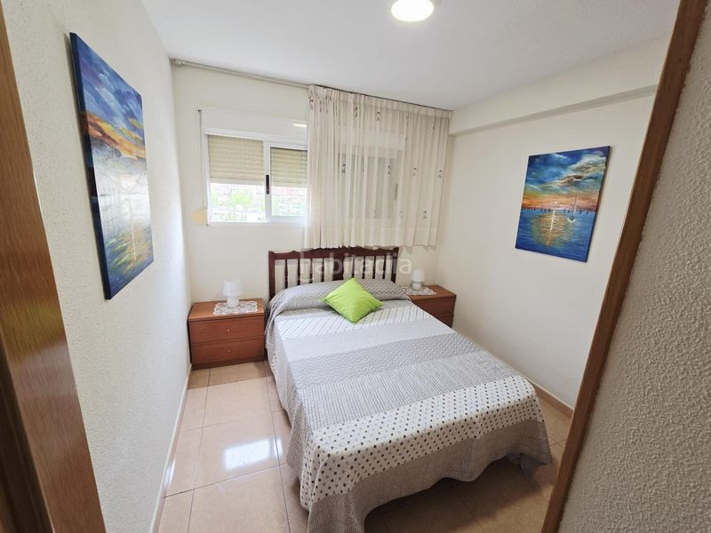 Foto f6c7b664-e429-4441-a466-94a987f05ef9. Apartament amb piscina a Juzgados - Plaza de Toros Benidorm