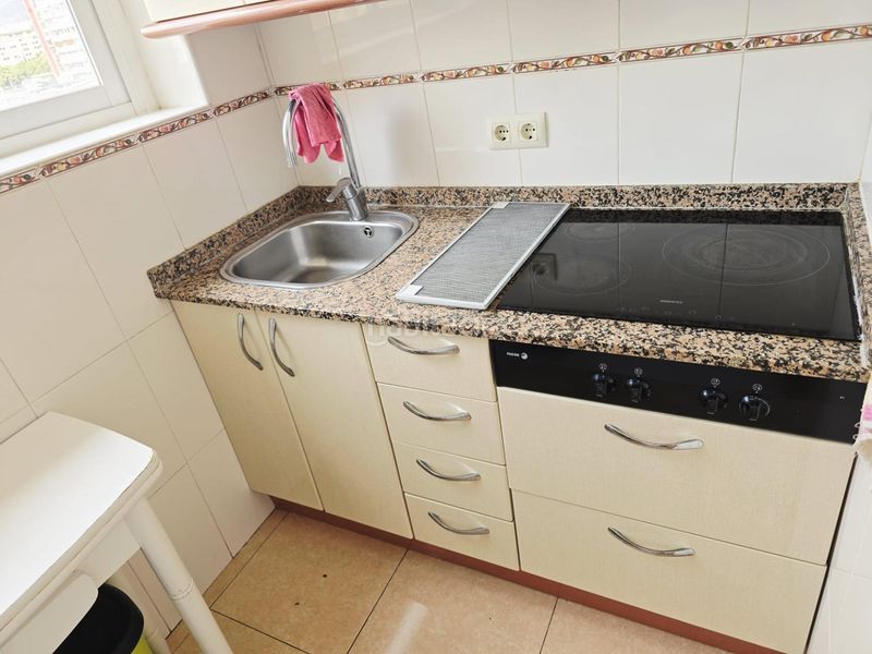 Foto fa02849c-9e8e-45cf-96bb-9ebcd5331c2c. Apartament amb piscina a Juzgados - Plaza de Toros Benidorm