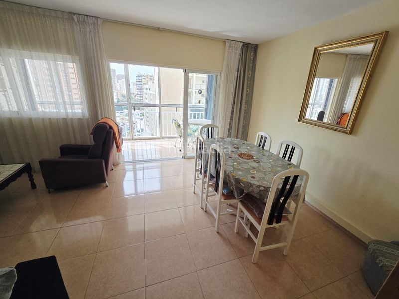 Foto fea28471-b3de-4b57-b665-8b239a5ffe3c. Apartament amb piscina a Juzgados - Plaza de Toros Benidorm