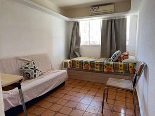 Studio  Calle mirador. Acogedor estudio en venta en benidorm, ideal como inversión o se