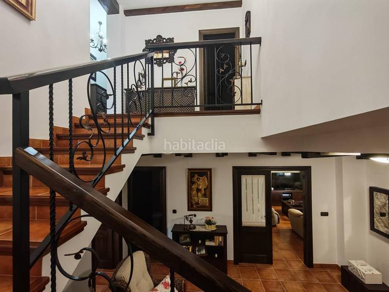 Foto 01a04632-72ee-4165-a5d8-346876e26d03. Chalet  en venta nueva en Huétor Tájar