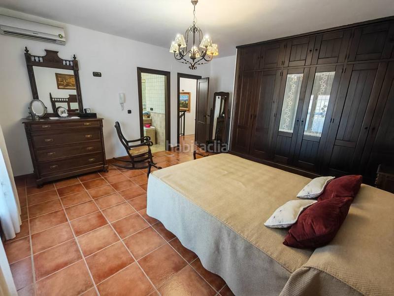 Foto 0b2e4672-c8b8-4975-987e-7b6d2538d4f7. Chalet  en venta nueva en Huétor Tájar