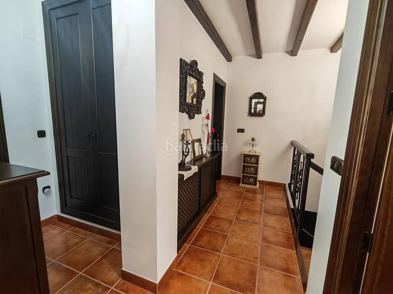 Foto 18b2295f-35cc-43c9-89ca-099798ee2b58. Chalet  en venta nueva en Huétor Tájar