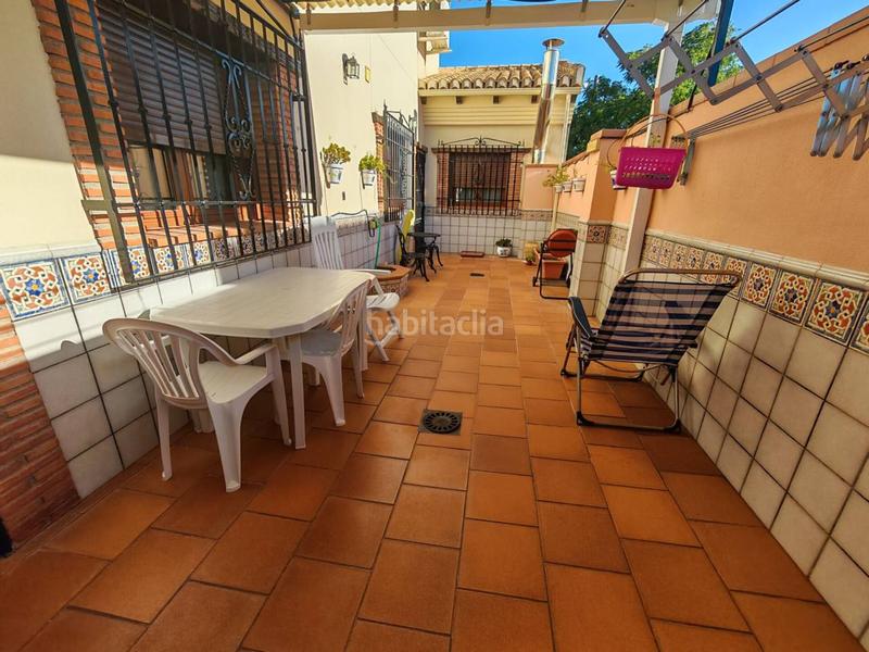Foto 494b496c-855f-42b7-b0bd-df5101f2f39b. Chalet  en venta nueva en Huétor Tájar
