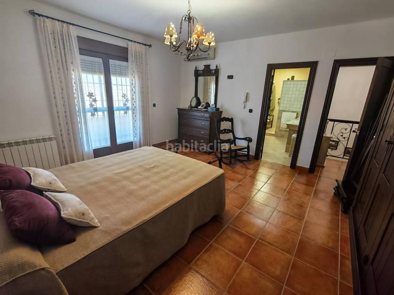 Foto 49e1c5cc-877d-4563-8dc2-5ef48ab51be5. Chalet  en venta nueva en Huétor Tájar