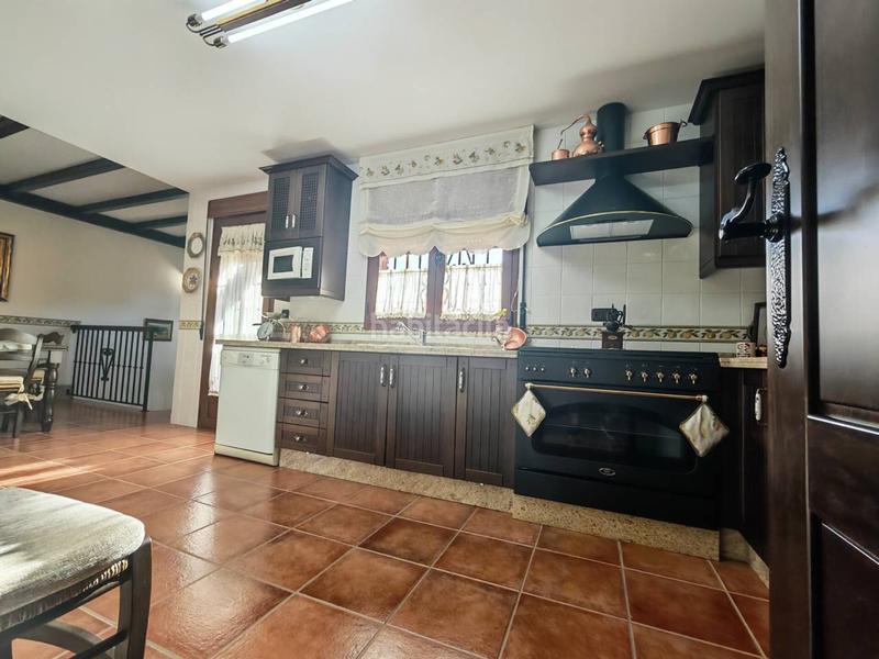 Foto 4a06693a-41e2-4a24-8e74-4c4c05ca4373. Chalet  en venta nueva en Huétor Tájar