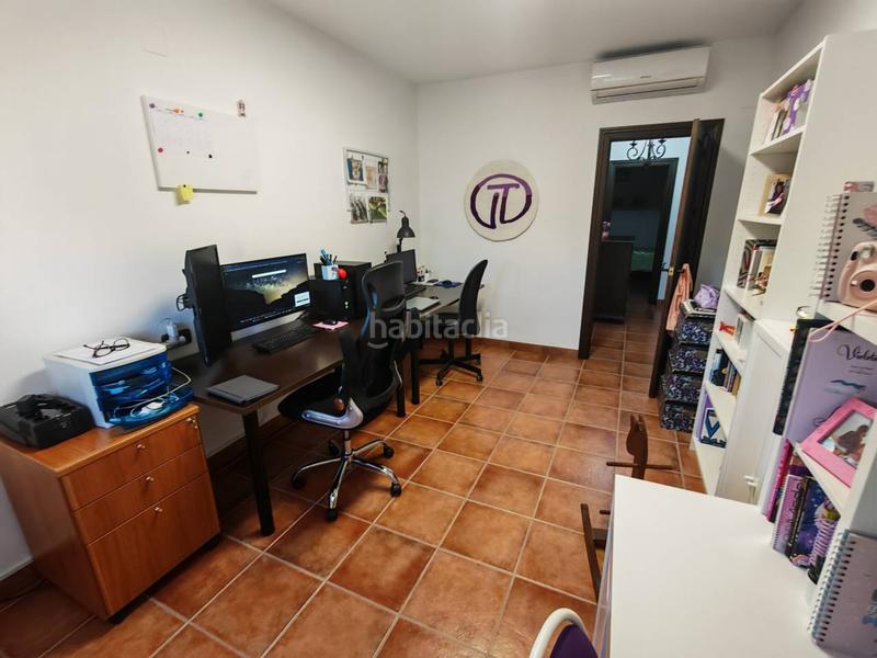 Foto 4a23aa63-1a49-4064-8d38-fe0770d169eb. Chalet  en venta nueva en Huétor Tájar