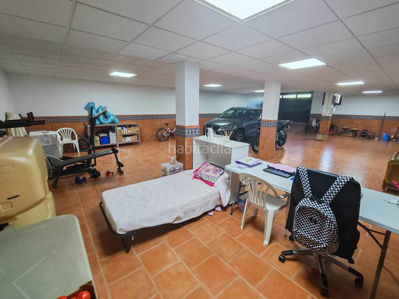 Foto 57a5696b-b637-4d57-a5e3-9520ae13523b. Chalet  en venta nueva en Huétor Tájar